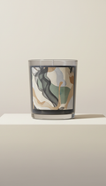 Graphite Ember candle