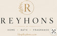 REYHONS  - Home