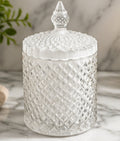 Resin container