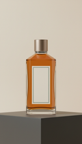 Caramel Bronze bath oil
